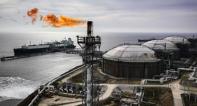 Trump yönetiminin LNG ihracatını hızlandırması bekleniyor