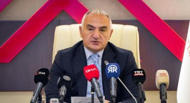 Turizm sektöründe nitelikli insan kaynağı yetiştirilmesine katkı protokolü imzalandı