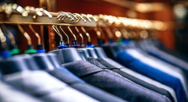 Türk hazır giyim sektörü 2030 sonrası dünya markalarıyla öne çıkacak