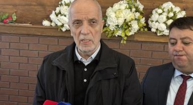 TÜRK-İŞ Genel Başkanı Atalay'dan asgari ücret açıklaması: