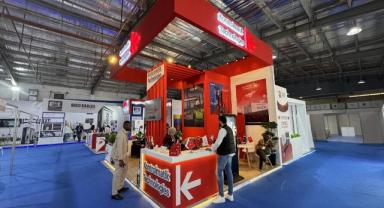 Türk şirketleri, Libya'da elektrik teknolojileri alanında gün geçtikçe pazarını genişletiyor