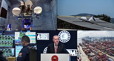 Türkiye'de 2024 böyle geçti: Haziran