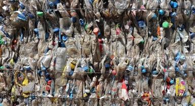 Türkiye'de çevre korumaya 5 yılda yarım trilyon lira harcandı