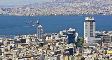 Türkiye'de kasımda 153 bin 14 konut satıldı (1)