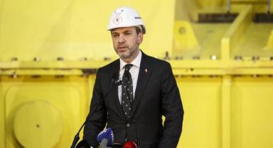 Türkiye, mühendisleriyle enerji bağımsızlığı yolunda stratejik bir adım atacak