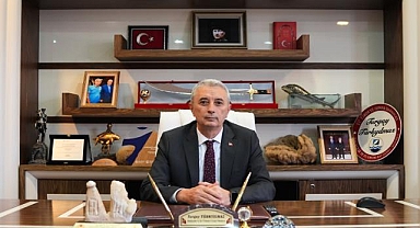 Türkiye'nin Karadeniz'deki kalkan kotası 2,6 katına çıktı