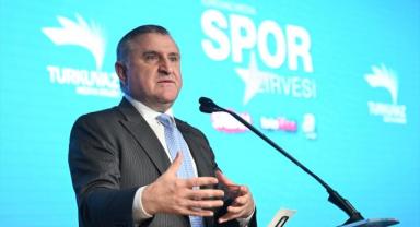 Turkuvaz Medya Spor Zirvesi