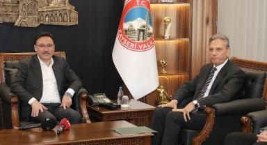 TÜRSAB'dan turistlere Erciyes daveti