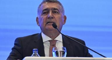 TÜSİAD Başkanı Turan: 