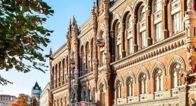 Ukrayna Merkez Bankası faizi 50 baz puan artırdı