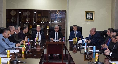 Uluslararası Vizyon Üniversitesinin kalite artırma çalışmaları