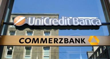 UniCredit, Alman Commerzbank'taki hissesini yüzde 28'e çıkardı