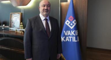 Vakıf Katılım'ın teknoloji ve portföy yönetim şirketi 2025'te hayata geçecek