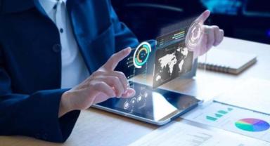 Veri Odaklı Pazalama: Geleceğin Stratejik Yaklaşımı