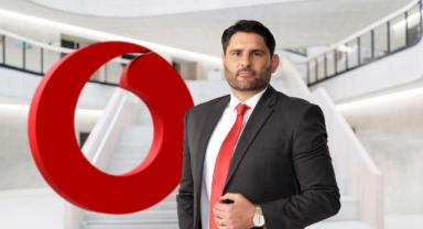 Vodafone yeni nesil teknolojilerle hizmet ekosistemini genişletiyor