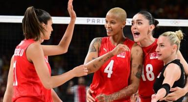 Voleybol: Haftanın programı