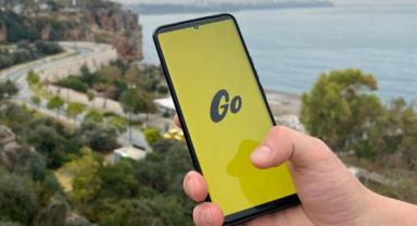 Yandex Türkiye, Antalya'da Yandex Go Araç Çağırma Hizmeti'ni test etmeye başladı