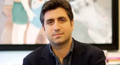 Yapımcı Kerem Çatay, TESİYAP Yönetim Kurulu Başkanı oldu