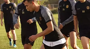 Yeni Malatyaspor Kulübü Başkanı Altunok'tan ligden çekilme talebine ilişkin açıklama: