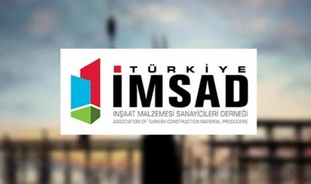 Yerli inşaat malzemeleri Türkiye'nin kalkınmasına katkı sağlıyor