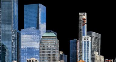 Yılın son çeyreğinde hareketlenmeye başlayan inşaat sektörü 2025'ten umutlu