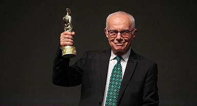 Yönetmen Şerif Gören vefat etti