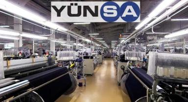 Yünsa, sürdürülebillir büyümede dünyanın en iyi 500 şirketi arasında gösterildi