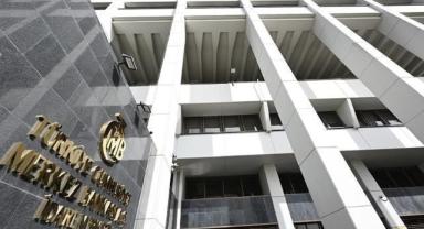 Yurt içinde gözler TCMB'nin faiz kararına çevrildi
