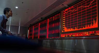 Yurtdışı Piyasaları - Asya ve Uzak Doğu...