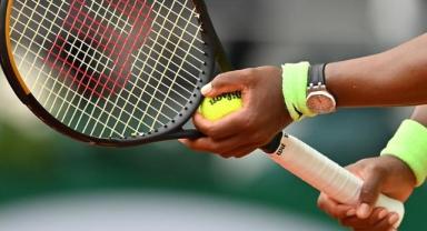 Zeren Group Türkiye Tenis Ligi Finalleri'nin tanıtım toplantısı, İstanbul'da yapıldı