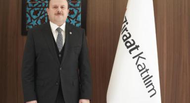 Ziraat Katılım'ın 2030 hedefi sektör liderliği
