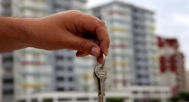 2024'de Türkiye genelinde yaklaşık 3 milyon 66 bin gayrimenkul satıldı