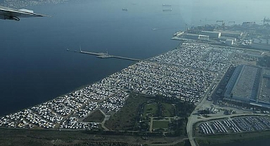 2024'ü rekorla kapatan otomotiv sektörü bu yıl 39 milyar dolar ihracat hedefliyor