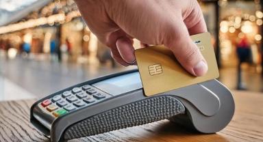 2024 yılında kartlı ödeme tutarı önceki yılın iki katına yaklaştı