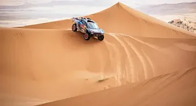 2025 Dakar Rallisi sona erdi