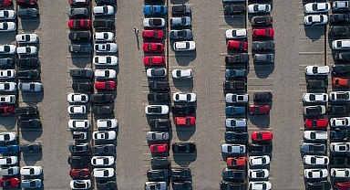 AB'de geçen yıl ticari araçlarda satışlar van tipi ve otobüste arttı, kamyonda geriledi