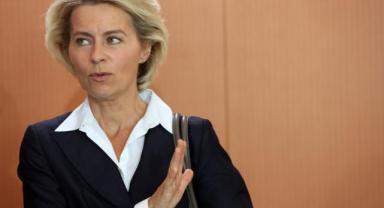 AB'den Ürdün'e 3 milyar avro destek hazırlığı