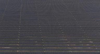 AB'nin elektrik üretiminde güneş enerjisinin payı 2024'te ilk kez kömürü geride bıraktı