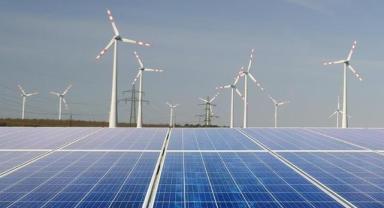 AB temiz enerji dönüşümünü hızlandırmak istiyor