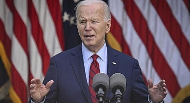 Joe Biden, yaklaşık 2 bin 500 kişinin cezasını hafifletti