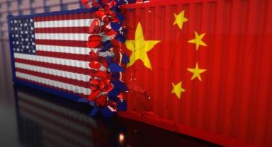 ABD-Çin ticaret savaşı kızışıyor! Çin'nin 28 şirketine ihracat yasagı