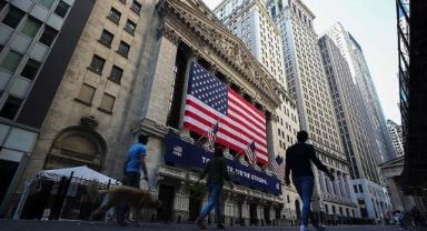 ABD'de açık iş sayısı 6 ayın en yüksek seviyesine çıktı