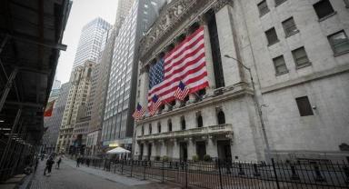 ABD'de işsizlik maaşı başvuruları düştü