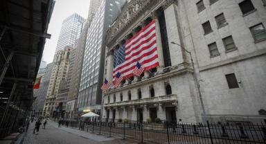 ABD'de işsizlik maaşı başvuruları düştü