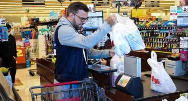 ABD'de tüketici güven endeksi ocakta beklentilerin altında kaldı