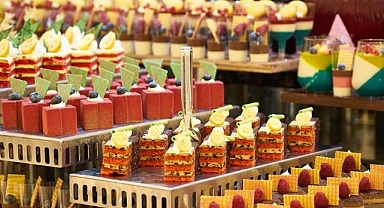 ABD'de, yiyecek ve içeceklere katılan bir gıda boyası yasaklandı