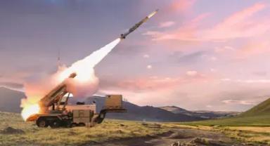 ABD, Japonya'ya 3,64 milyar dolarlık uçaksavar füzesi satışını onayladı