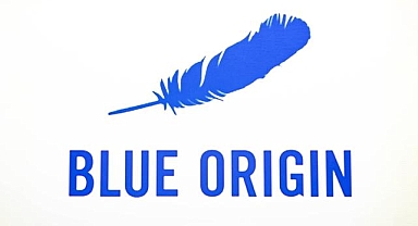 ABD'li havacılık ve uzay şirketi Blue Origin, New Glenn roketini uzaya fırlattı