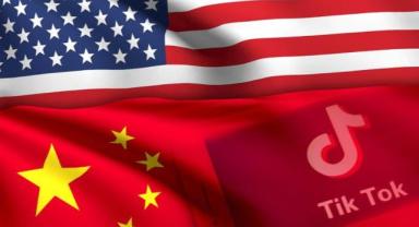 ABD ve Çin'in sosyal medya savaşı TikTok ile devam ediyor