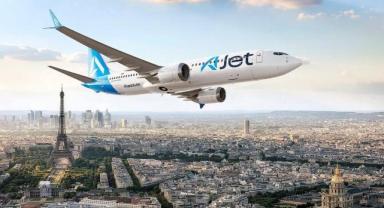 AJet'ten 2025'in ilk indirimli bilet kampanyası